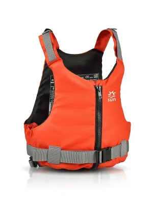 Přímo Od Výrobce Sun Basic - vodácká vesta XS